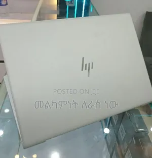 Photo - New Laptop HP EliteBook 840 G5 16GB Intel Core i5 SSD 512GB