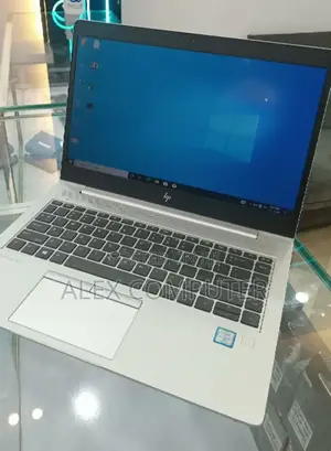 New Laptop HP EliteBook 840 G5 16GB Intel Core i5 SSD 512GB