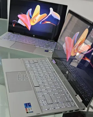 Photo - New Laptop HP Pavilion 13 X360 8GB Intel Core i5 SSD 512GB