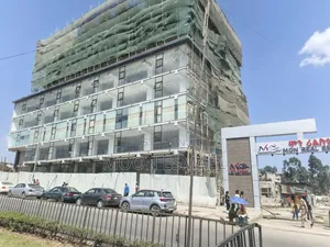 Photo - 1bdrm Apartment in Mon Real Estate, Kolfe Keranio for sale