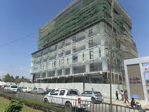 1bdrm Apartment in Mon Real Estate, Kolfe Keranio for sale