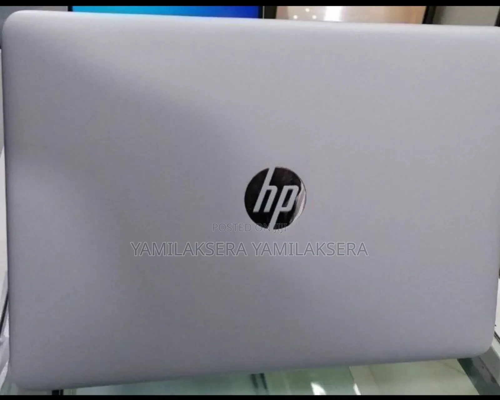 New Laptop HP EliteBook 840 G3 8GB Intel Core I5 SSD 512GB