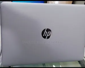 Photo - New Laptop HP EliteBook 840 G3 8GB Intel Core I5 SSD 512GB