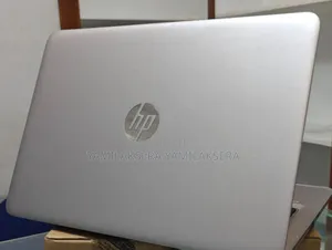 Photo - New Laptop HP EliteBook 840 G4 8GB Intel Core I5 SSD 1T