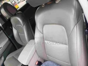 Hyundai Tucson 2017 Black