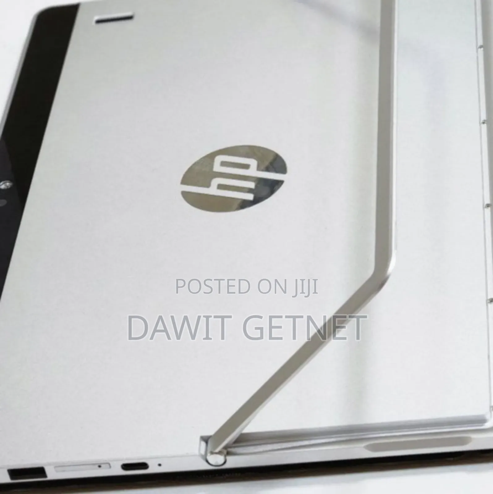 New Laptop HP X2 8GB Intel Core I7 SSD 256GB