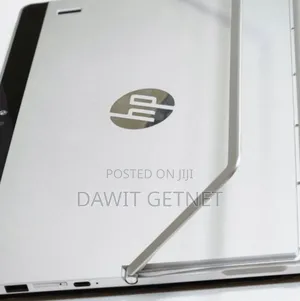 New Laptop HP X2 8GB Intel Core I7 SSD 256GB