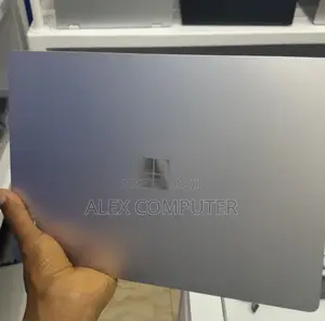 New Laptop Microsoft Surface Laptop 3 16GB Intel Core I7 SSD 512GB