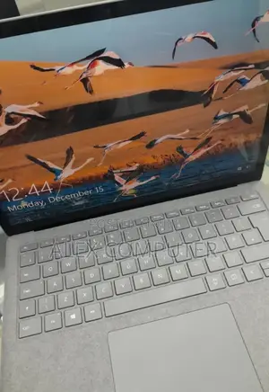 New Laptop Microsoft Surface Laptop 3 16GB Intel Core I7 SSD 512GB