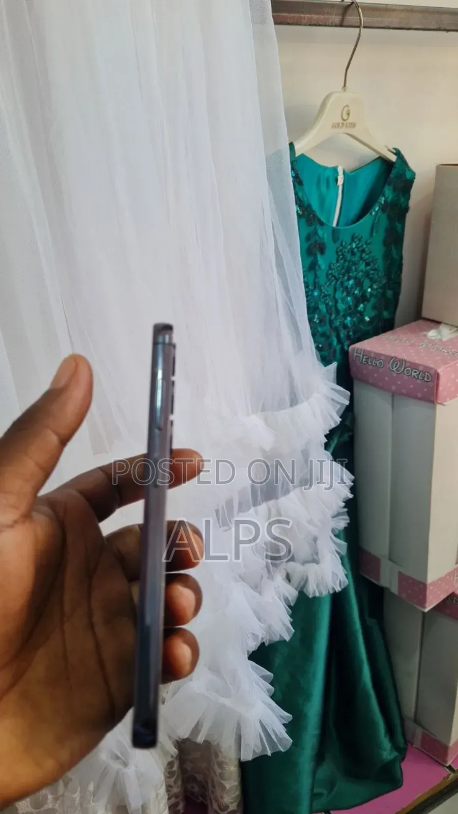 Samsung Galaxy S23 256 GB Black