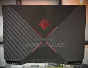 New Laptop HP Omen X 16GB Intel Core I5 HDD+SSD 1T