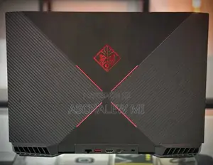 New Laptop HP Omen X 16GB Intel Core I5 HDD+SSD 1T