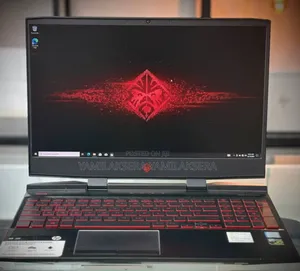 New Laptop HP Omen X 16GB Intel Core I5 HDD+SSD 1T
