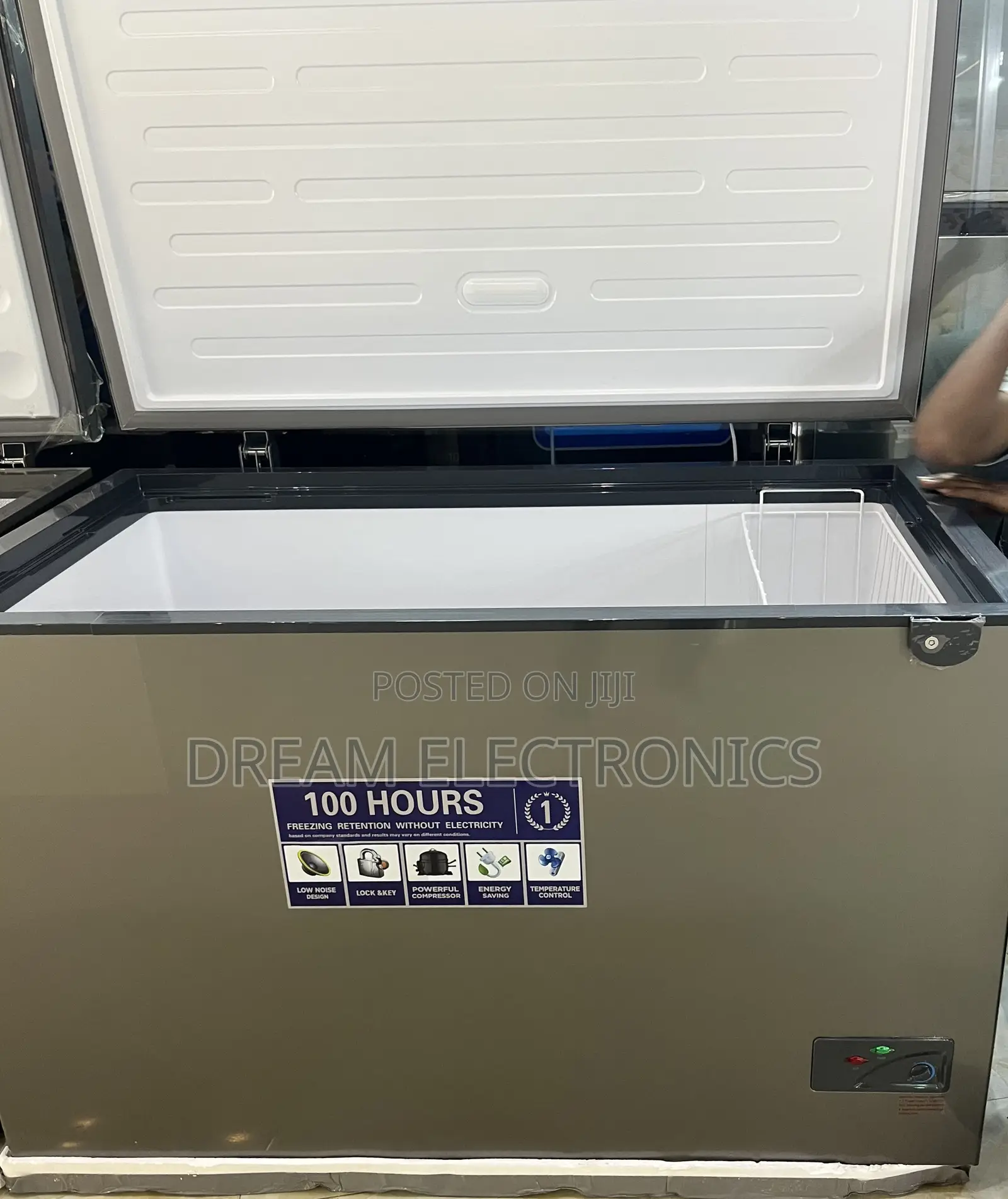 Popular Deep Freezer