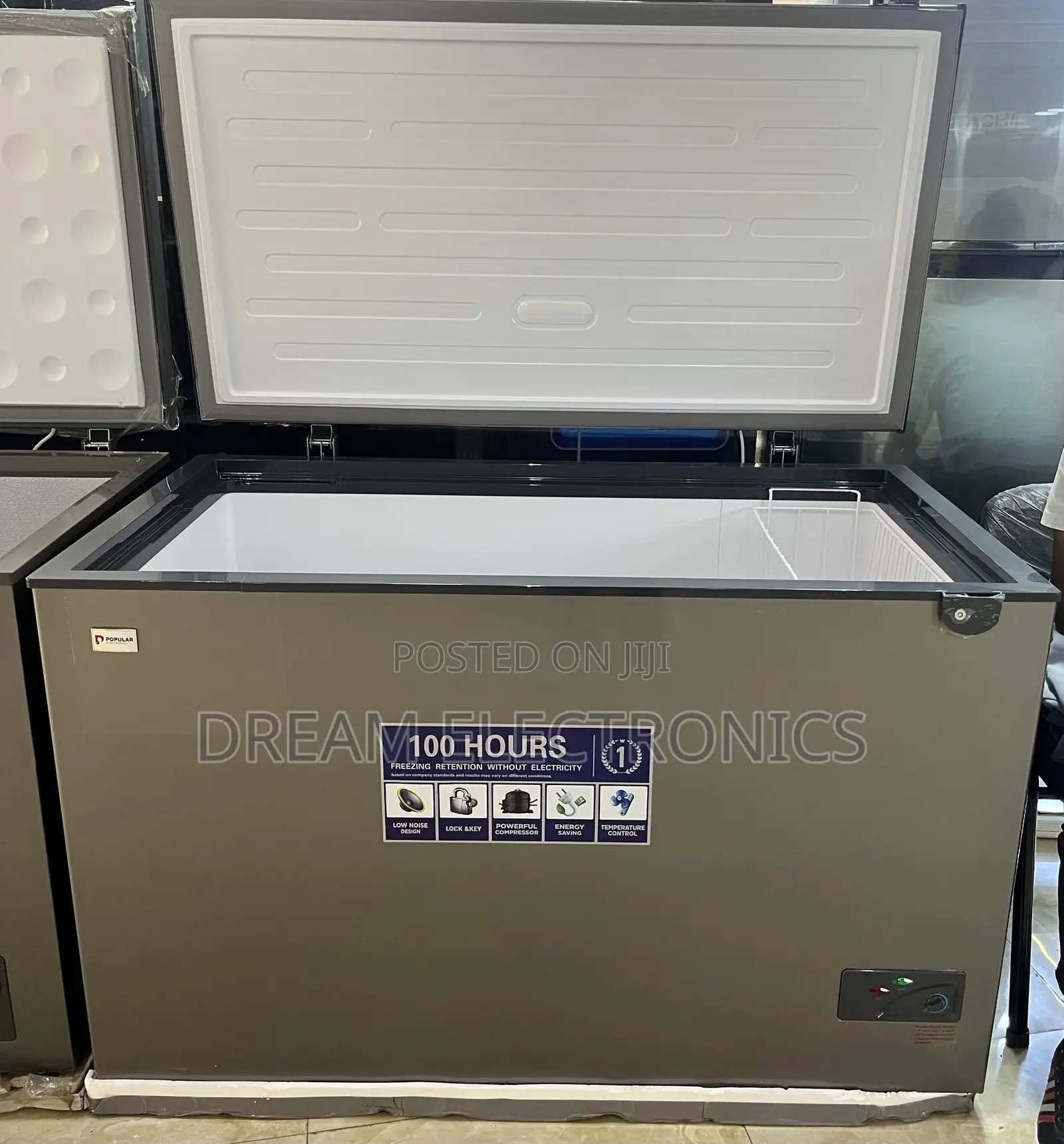 Popular Deep Freezer