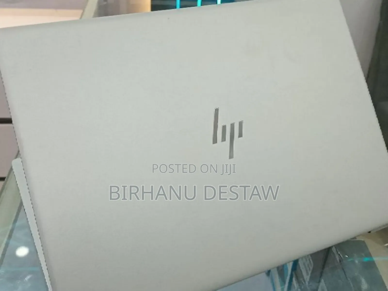 New Laptop HP EliteBook 840 G5 16GB Intel Core I5 SSD 512GB