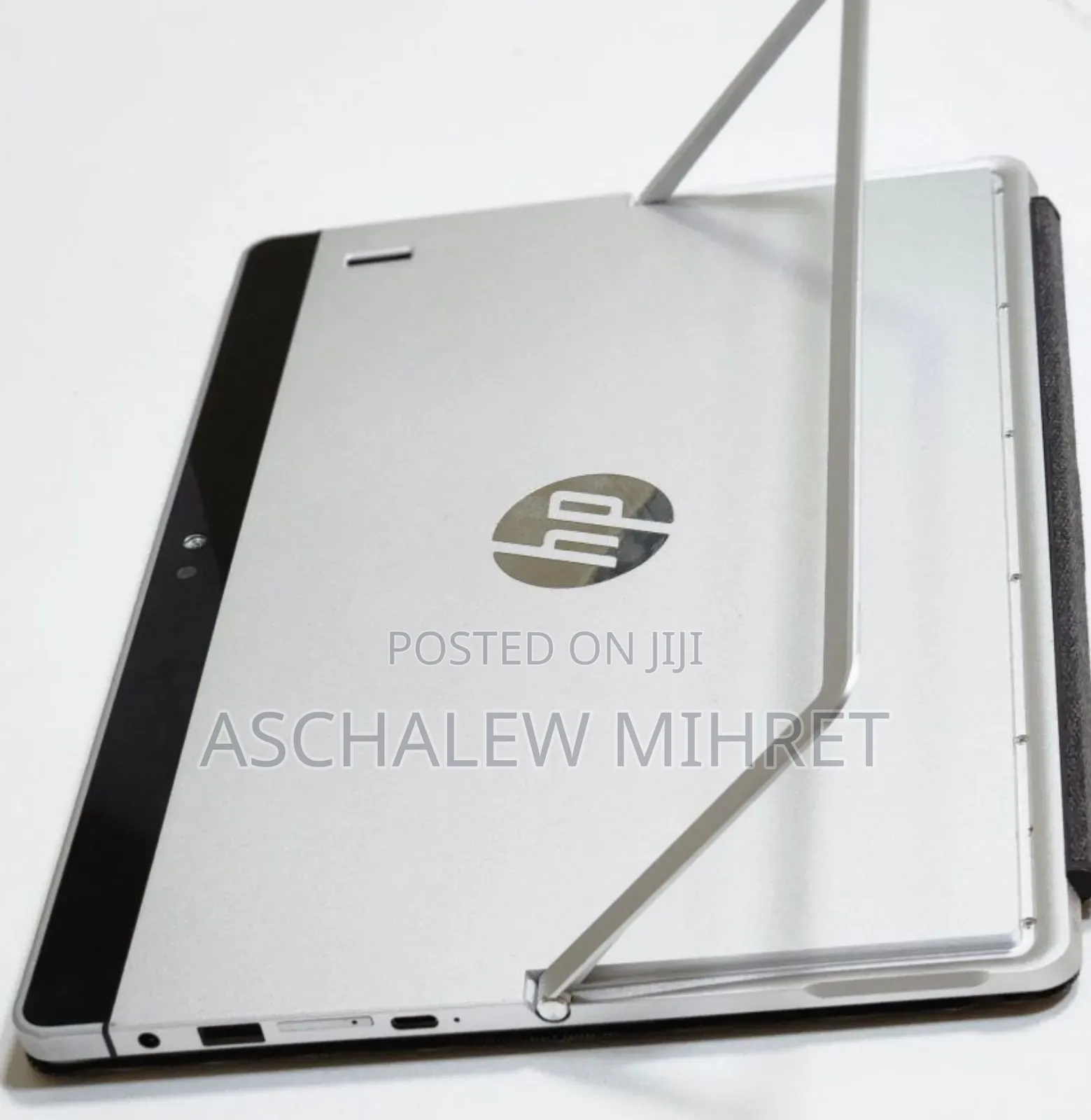 New Laptop HP Elite X2 1013 G4 8GB Intel Core I5 SSD 256GB