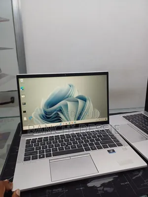 New Laptop HP EliteBook 840 16GB Intel Core i7 SSD 512GB