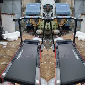 Photo - Miracle Fitness Treadmill Horse Power 3.5