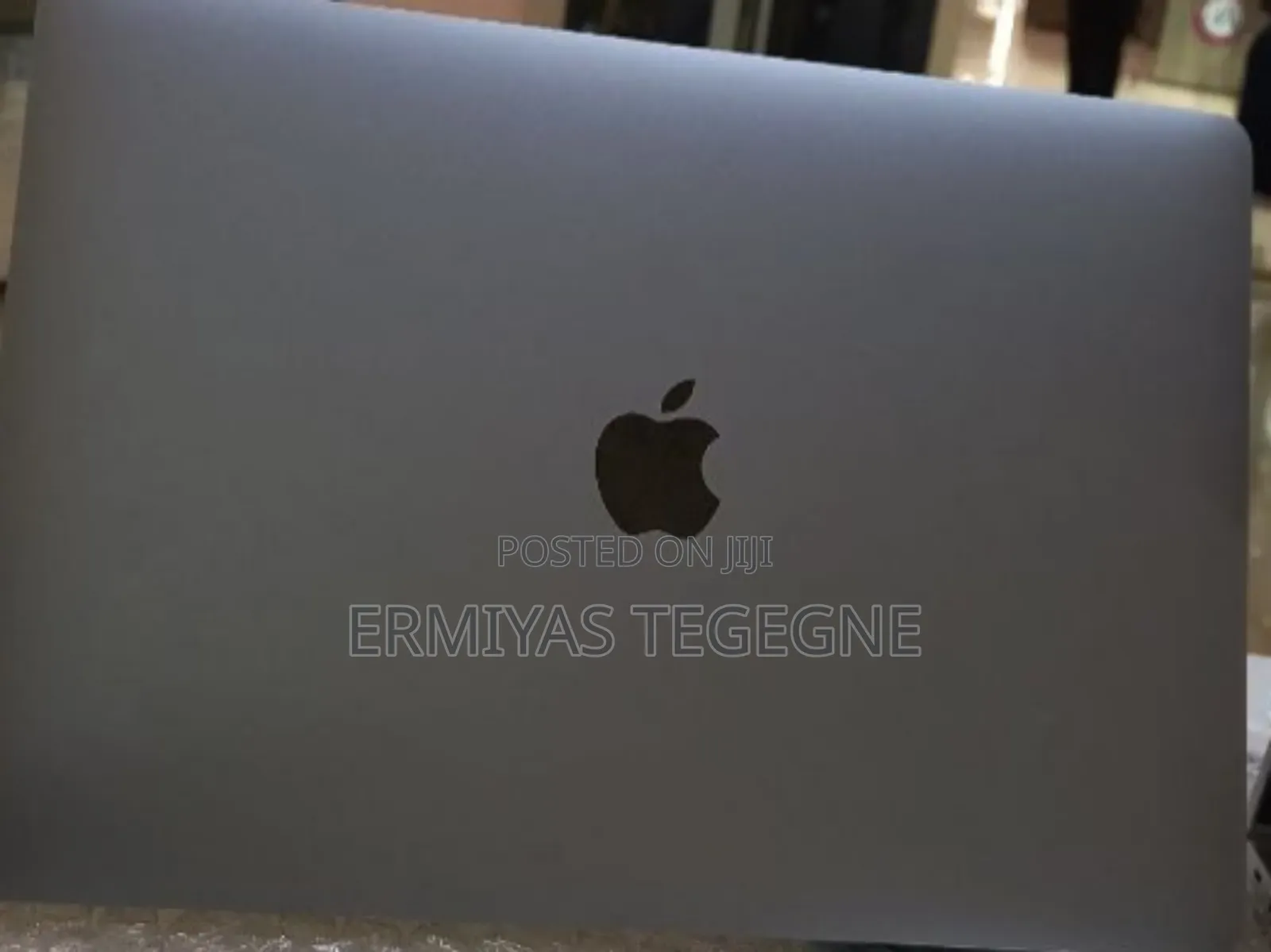 New Laptop Apple MacBook 16GB Intel Core Ultra 7 SSD 1T