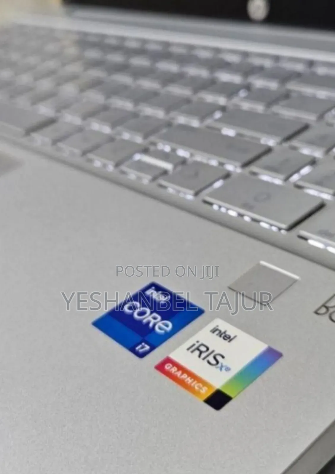 New Laptop HP Pavilion 15 16GB Intel Core I7 SSD 1T