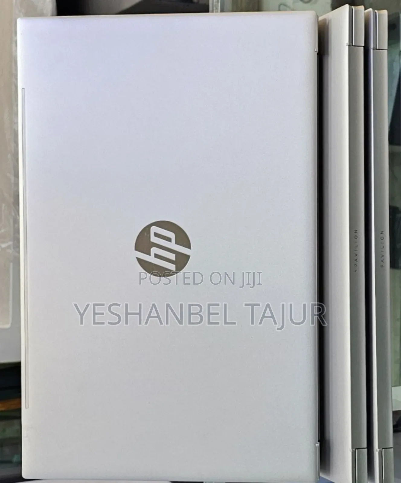 New Laptop HP Pavilion 15 16GB Intel Core I7 SSD 1T