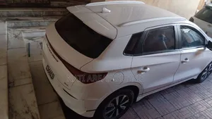 BYD E2 43 kWh 94 hp FWD 2024 White