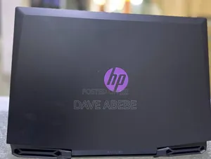 New Laptop HP Pavilion 15 16GB Intel Core I7 SSD 512GB