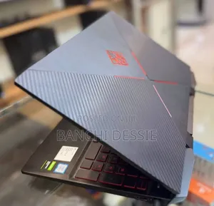 Photo - New Laptop HP Omen X 16GB Intel Core I7 SSD 512GB