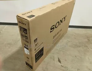 Photo - ☆Sony Bravia 65" HDR Smart Tv ◆ New Model ◆ 10year Real Warranty