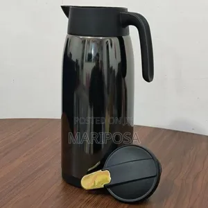 Photo - Vaccum Flask