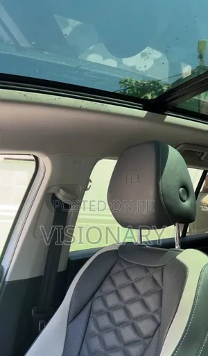 Volkswagen ID.6 2022 White