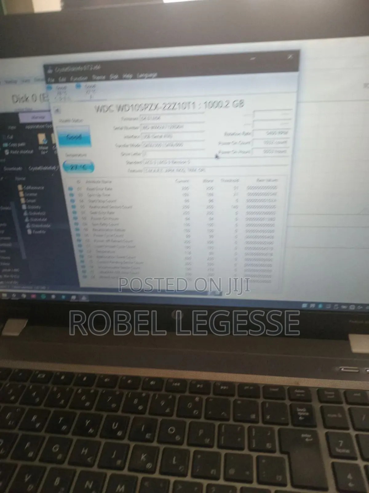 Transcend External Hard Disk Drive