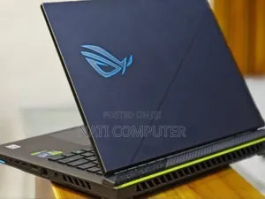 Photo - New Laptop Asus ROG Strix G16 G614 32GB Intel Core I9 SSD 1T