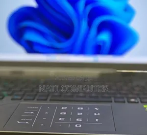 New Laptop Asus ROG Strix G16 G614 32GB Intel Core I9 SSD 1T