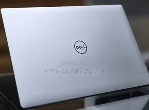 New Laptop Dell Precision 5540 16GB Intel Core I9 SSD 512GB