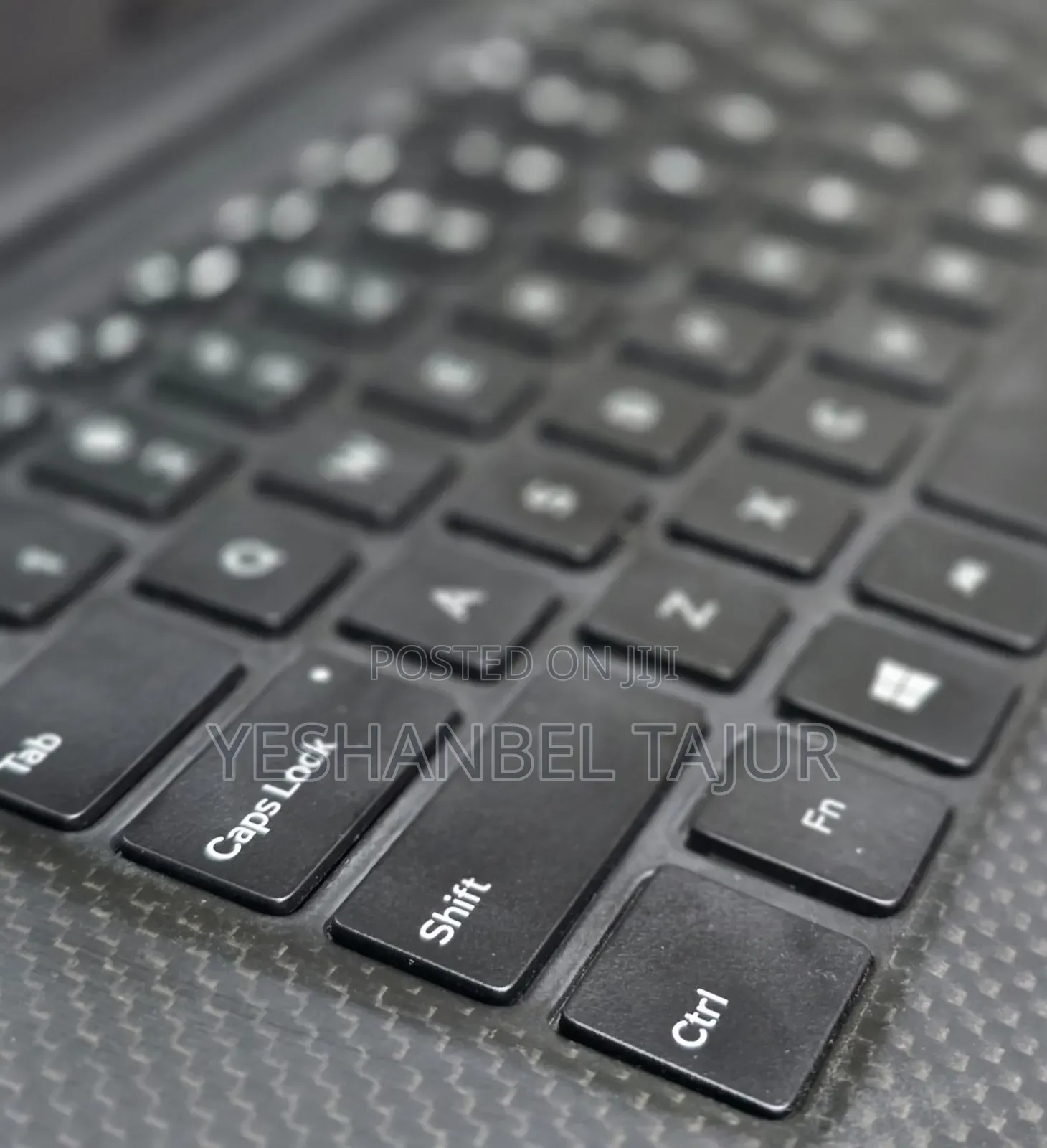 New Laptop Dell Precision 5540 16GB Intel Core I9 SSD 512GB