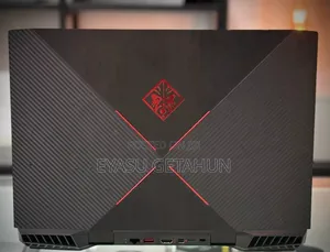 New Laptop HP Omen X 16GB Intel Core I5 HDD+SSD 1T