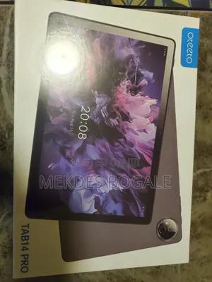 Photo - New Oteeto Tab 14 512 GB