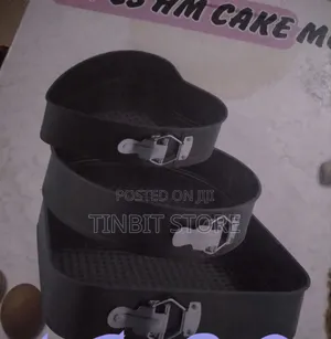 Photo - Granite Cake Tray