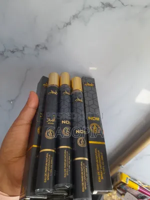 Photo - Now Asad Sample Perfumes