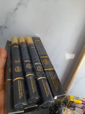 Now Asad Sample Perfumes