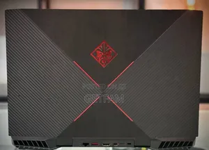 New Laptop HP Omen X 16GB Apple M5 SSD 128GB