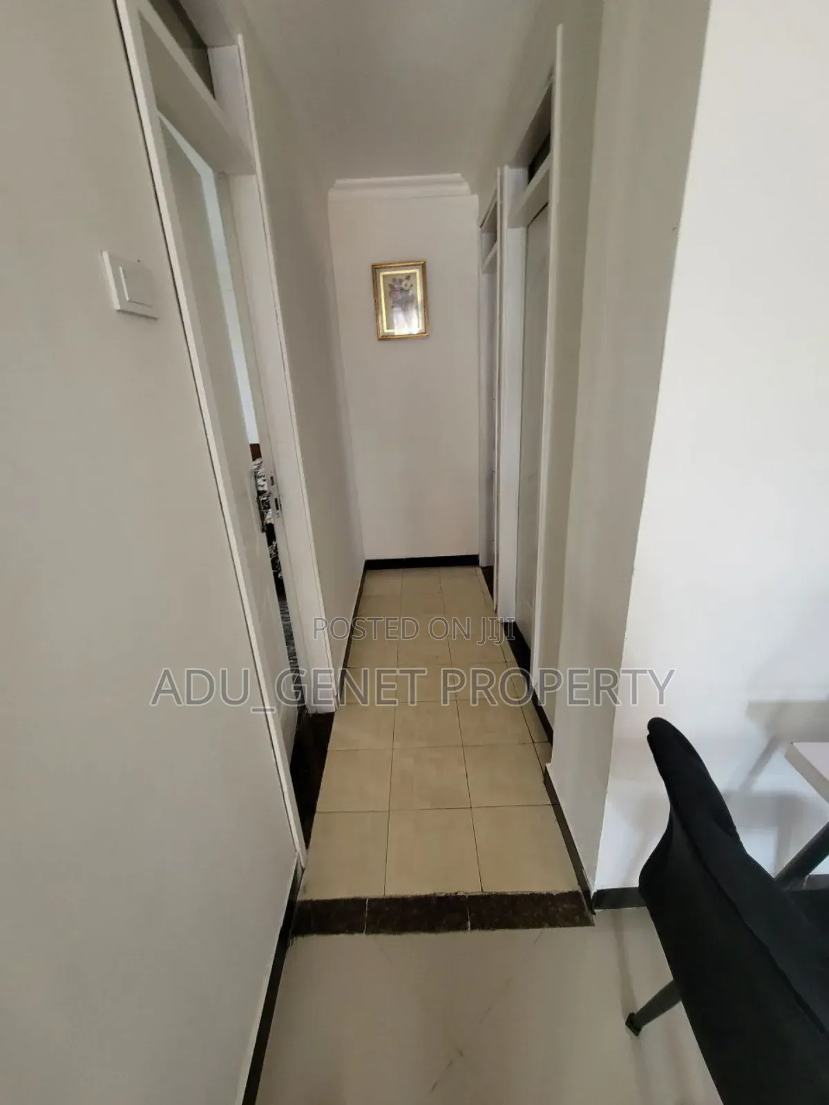 Furnished 3bdrm Condo in አያት, Yeka for sale