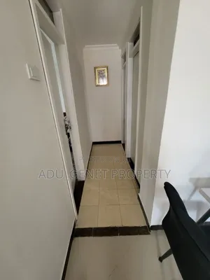 Furnished 3bdrm Condo in አያት, Yeka for sale