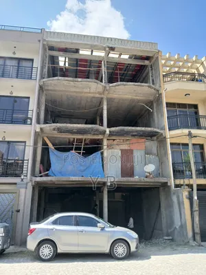 Photo - የሚሸጥ G+3 ቤት