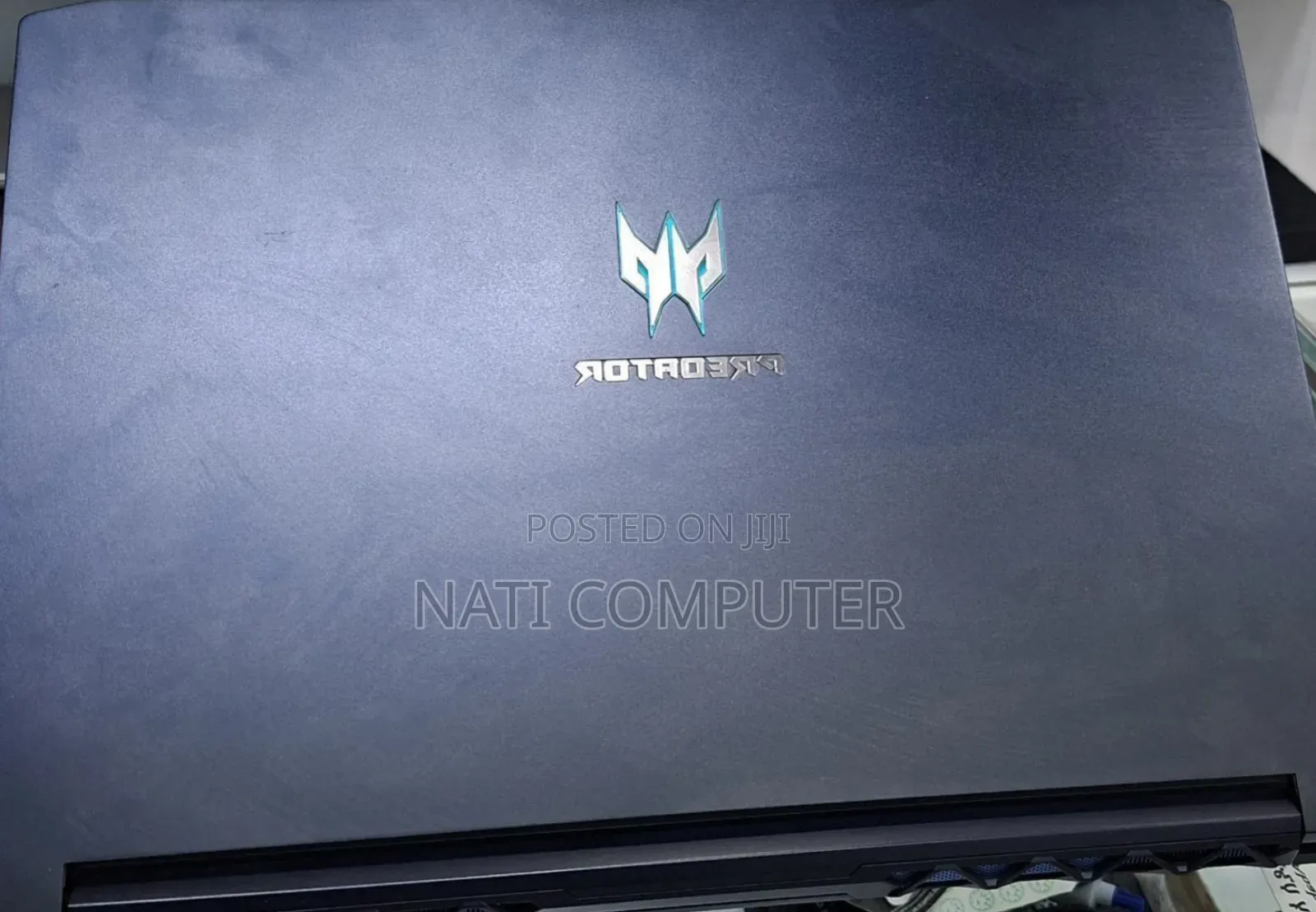 New Laptop Acer 16GB Intel Core I7 SSD 1T