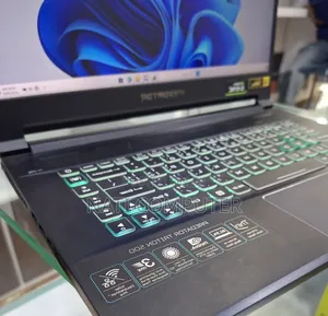 New Laptop Acer 16GB Intel Core I7 SSD 1T