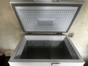 Photo - Refrigerator White