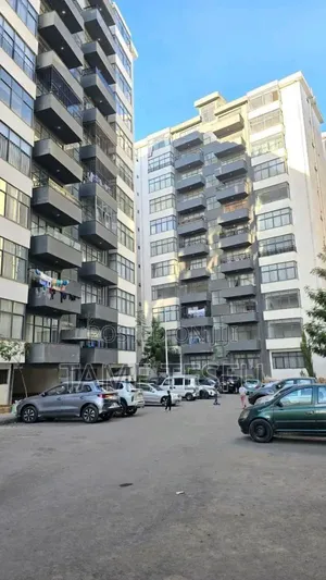 Photo - Furnished 3bdrm Apartment in ሀያት, Bole for sale
